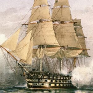 HMS Victory