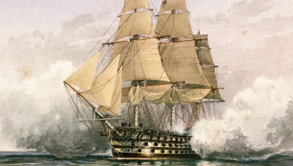 HMS Victory